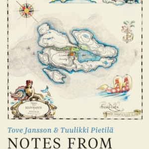 Notes From An Island