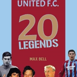 20 Legends Scunthorpe United