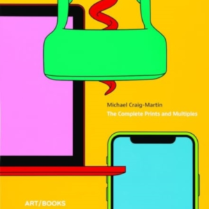 Michael Craig-Martinthe Complete Prints And Multiples