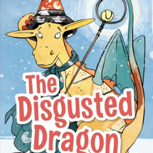 The Disgusted Dragon