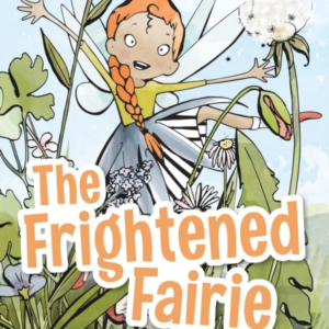 The Frightened Fairie
