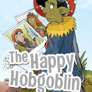 The Happy Hobgoblin
