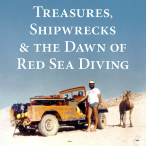 Treasures Shipwrecks And The Dawn Of Red Sea Divinga Pionee