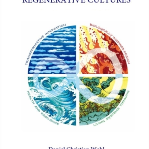 Designing Regenerative Cultures