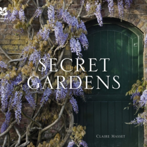 Secret Gardensof The National Trust