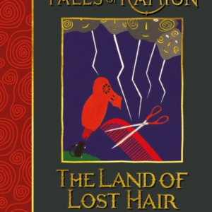 Land Of Lost Hair The