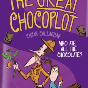 The Great Chocoplot