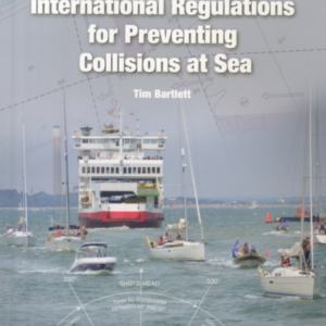 Rya International Regulations For Preventing Collisions At S