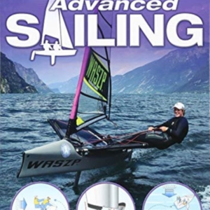 Rya Advanced Sailing