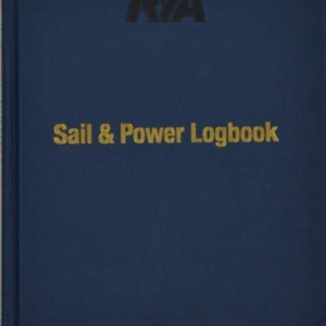 Rya Sail And Power Logbook