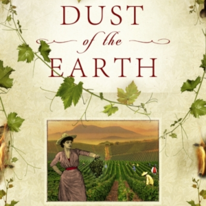 Dust Of The Earth