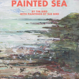 Adrift On A Painted Sea