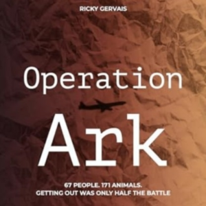 Operation Ark