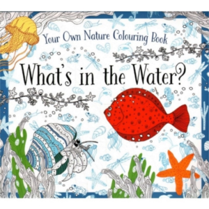 What's In The Water
