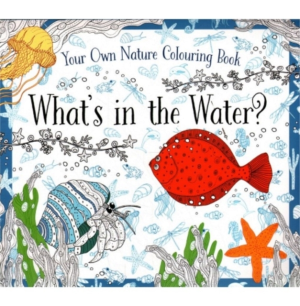What's In The Water