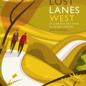 Lost Lanes West Country36 Glorious Bike Rides In Devon Corn
