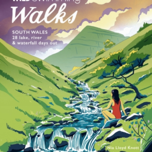 Wild Swimming Walks South Wales28 Lake River Waterfall And