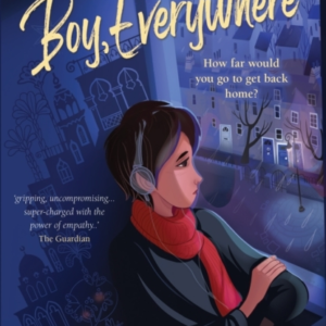 Boy Everywhere