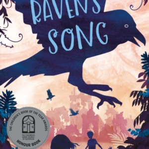 The Raven's Song