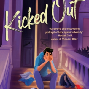 Kicked Outa Boy Everywhere Story