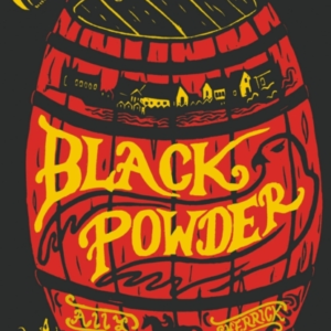 Black Powder