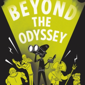 Beyond The Odyssey