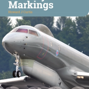 Military Aircraft Marking 2020