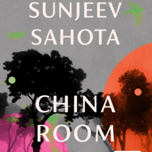China Roomthe Heartstopping And Beautiful Novel Longlisted