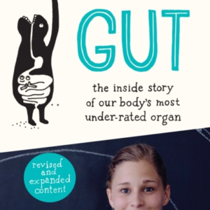 Gutthe New And Revised Sunday Times Bestseller From Author F