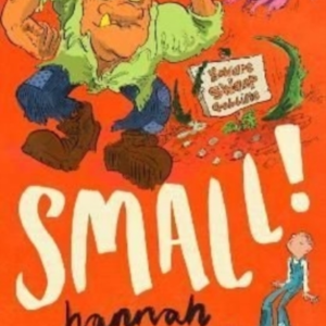 Small! Sunday Times Best Books 2022