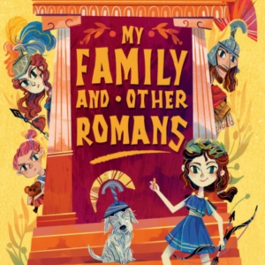 My Family And Other Romans
