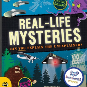 Real-Life Mysteriescan You Explain The Unexplained?