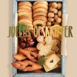 Julens opskrifter