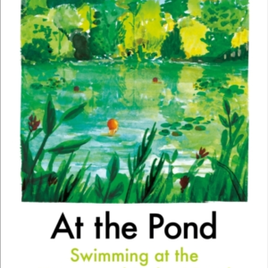 At The Pondswimming At The Hampstead Ladies' Pond