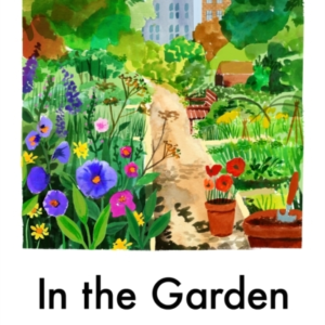 In The Garden