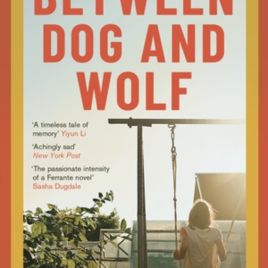 Between Dog And Wolf