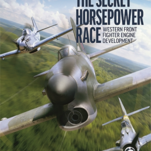 The Secret Horsepower Race
