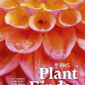 Rhs Plant Finder