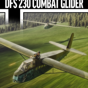 Eagles Of The Luftwaffe Dfs 230