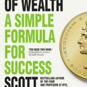 The Algebra of Wealtha Simple Formula For Success