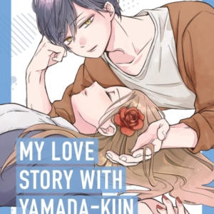My Love Story With Yamada-Kun At Lv999 Vol. 3
