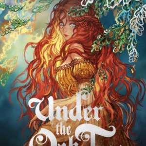 Under The Oak Tree Vol. 1 (Novel)