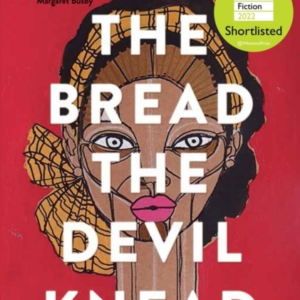 The Bread The Devil Knead