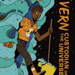 Vern Custodian Of The Universe