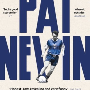 The Accidental Footballer