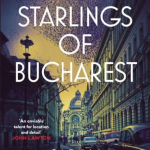 The Starlings Of Bucharest