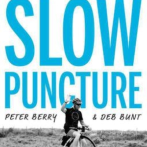 Slow Puncture Living Well With Dementia