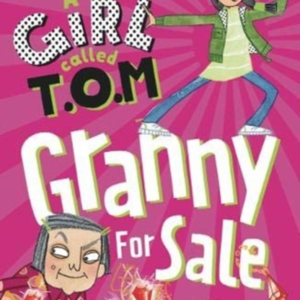 A Girl Called T.O.Mgranny For Sale