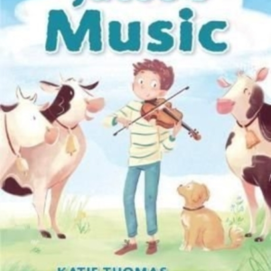 Jacob's Music