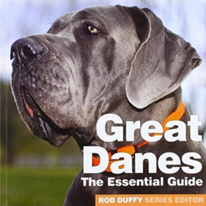 Great Danes